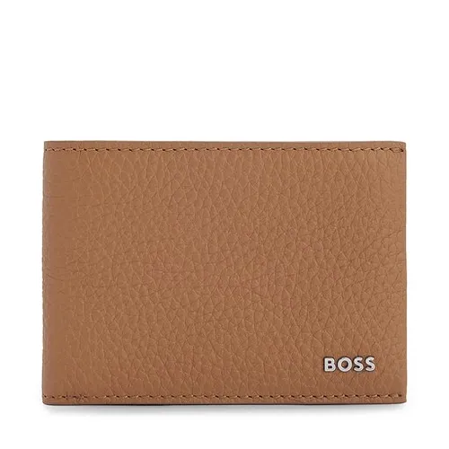 Erkek Cüzdanı Boss 50474416 Orta Beige 260