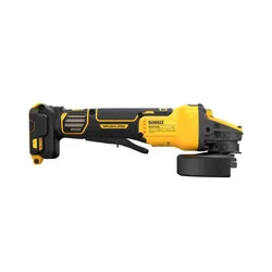 Akumulatorowa szlifierka kątowa DeWalt DCG416VSN