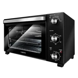 Mini piekarnik MPM MPE-17/T 48l