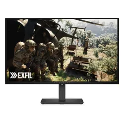 Monitor DELL Alienware AW2726DM 26.5" 2560x1440px QD-OLED 240Hz 0.03 ms [GTG]