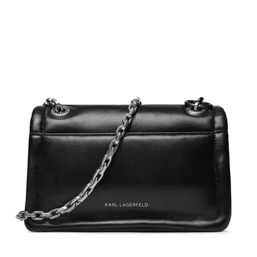 Geanta KARL LAGERFELD 226w3050 Negru