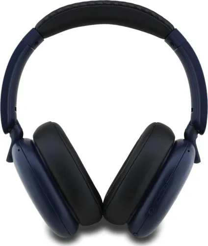 Słuchawki nauszne RED BULL Bluetooth Printed Logo Granatowy