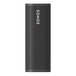 Głośnik mobilny SONOS Roam SL Czarny