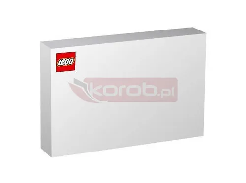 Torba Papierowa XL 100 sztuk w opakowaniu