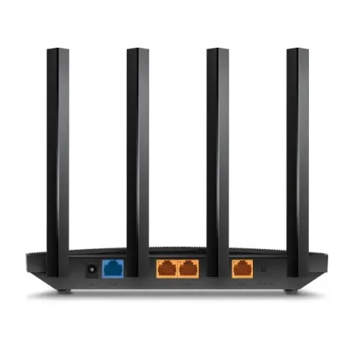 Router TP-LINK Archer AX12 AX1500 Czarny