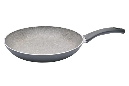 Zestaw patelni Ballarini Bologna Granitium 75002-002-0 Indukcja Non-Stick Granitium 24cm 28cm