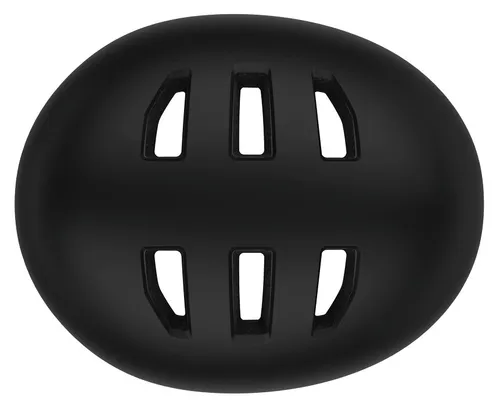 Kask rowerowy LAZER Maze KinetiCore Czarny Miejski (rozmiar M/L)