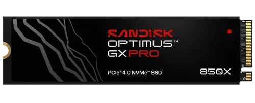 Dysk SANDISK Optimus GX Pro 850X 1TB SSD