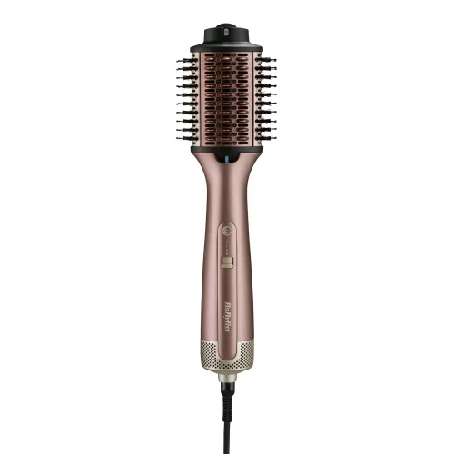 Suszarko-lokówka BaByliss Air Volume AS95E 1000W Jonizacja Zimny nawiew 3 poziomy temperatury
