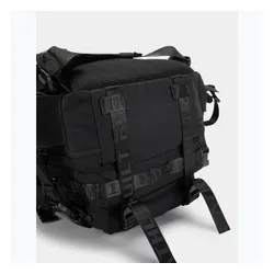 Plecak treningowy Built For Athletes Hero 2.0 25 l black