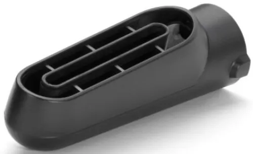 Suszarko-lokówka BABYLISS AS128E 63 mm 1000 W