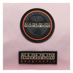 Napapijri Voyage 3 Np0a4ggh Lilac Keep P89 Rucsac
