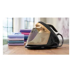 Парогенератор Philips PerfectCare PSG8140 / 80 SteamGlide Elite