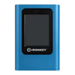 Dysk KINGSTON IronKey IKVP80ES 960GB SSD