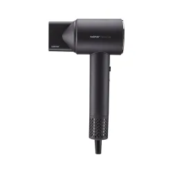 Suszarka do włosów Zelmer ZHD9004 Plasma Care Jonizacja Dyfuzor Zimny nawiew 1600W 2 prędkości 3 temperatury
