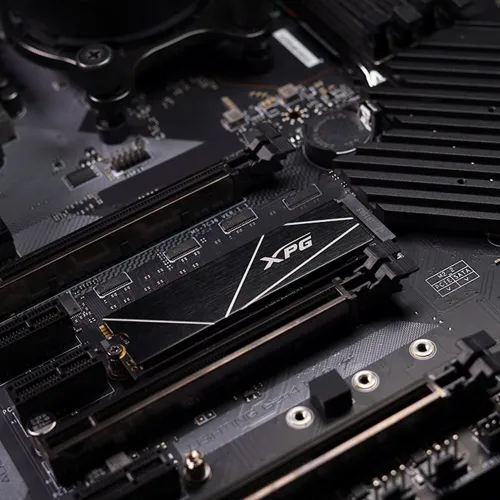 Dysk ADATA XPG Gammix S70 Blade 2TB SSD
