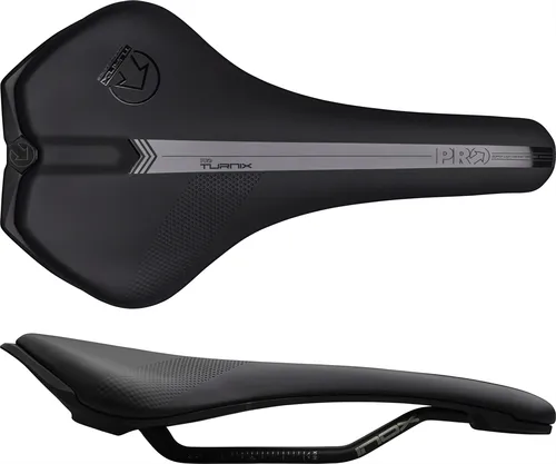 Siodełko PRO Turnix Performance Regular