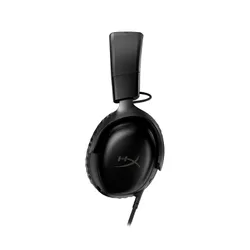 Проводные наушники с микрофоном HyperX Cloud III-черный