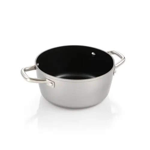 TESCOMA GrandCHEF 2,5 l - garnek ze stali nierdzewnej