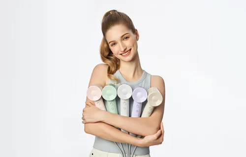 Suszarka LAIFEN SE Lite Różowy