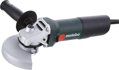 Metabo Açılı Taşlama makinesi 850-125'de (603608000)