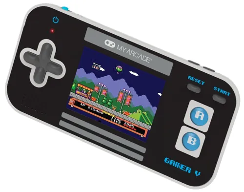 Konsola MY ARCADE Gamer V Classic