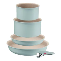 Zestaw garnków TEFAL Ingenio Harmony L8049502 (5 elementów)