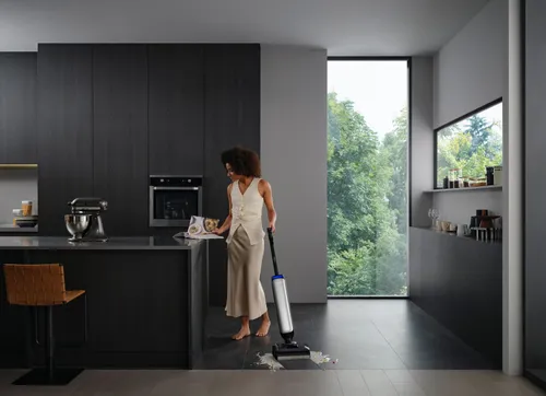 Odkurzacz TINECO Floor One S9 Artist Premium