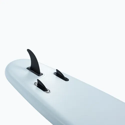 Многоместная доска SUP MOAI 12'4" синяя