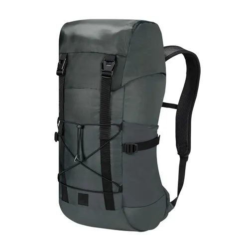 Plecak Jack Wolfskin Wanderthirst Vent 22 - slate green