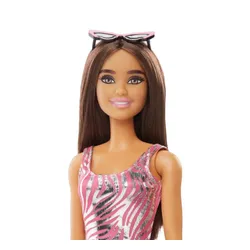 Mattel Kalendarz adwentowy Barbie