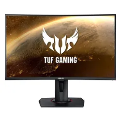 ASUS TUF Gaming VG27VQ - 165Hz | Full HD | 27'' | VA | 1ms [oferta Outlet]