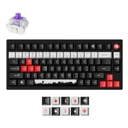 Klawiatura KEYCHRON P1H-M1P-DZ
