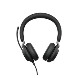 Jabra Evolve2 40 USB-A MS Stereo