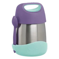 Termos B.BOX BB400503 Fioletowo-błękitny
