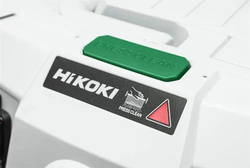 Odkurzacz przemysłowy Hikoki RP300YH WAZ