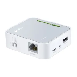 TP-Link TL-WR902AC
