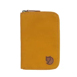 Paszportówka Fjallraven Passport Wallet - acorn