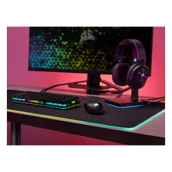 Corsair HS55 Siyah Kulaklıklar (CA-9011280-EU)