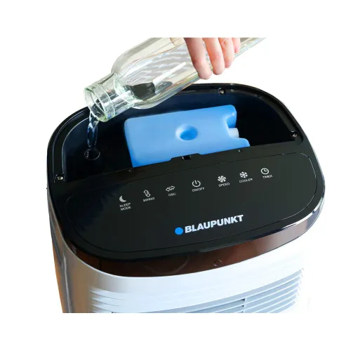 Blaupunkt climate ACF601