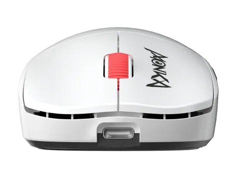 Myszka gamingowa Marvo Monka Prime Biały