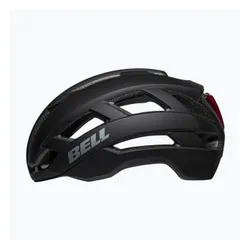Kask rowerowy Bell Falcon XR Led Integrated MIPS matte/black