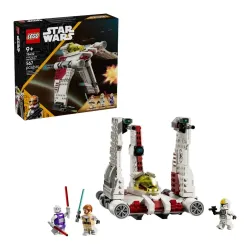 LEGO Star Wars 75432 Myśliwiec V-19 Torrent