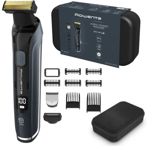 Trymer ROWENTA TN6204E0