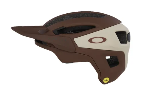 Kask rowerowy OAKLEY DRT3 Trail EU