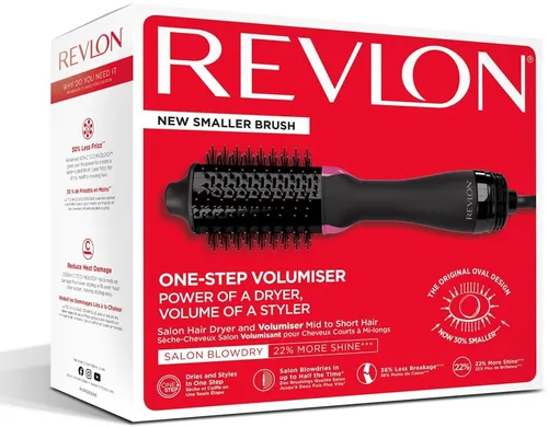 Revlon RVDR5282UKE Saç Kurutma Makinesi