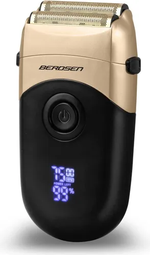 Golarka BERDSEN BD-266 Na sucho