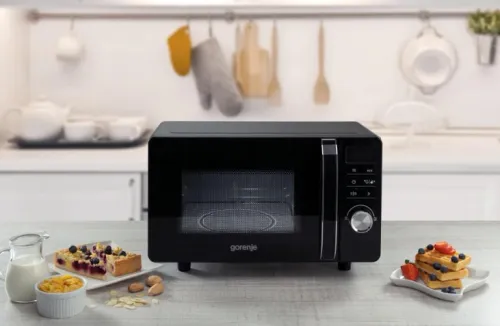 Kuchenka mikrofalowa Gorenje MO20S4BC