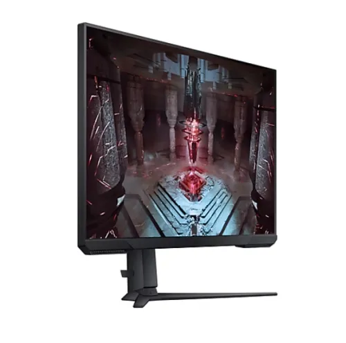 Samsung Odyssey G5 LS32FG510EUXEN - 180Hz | QHD | VA | 1ms | 32''