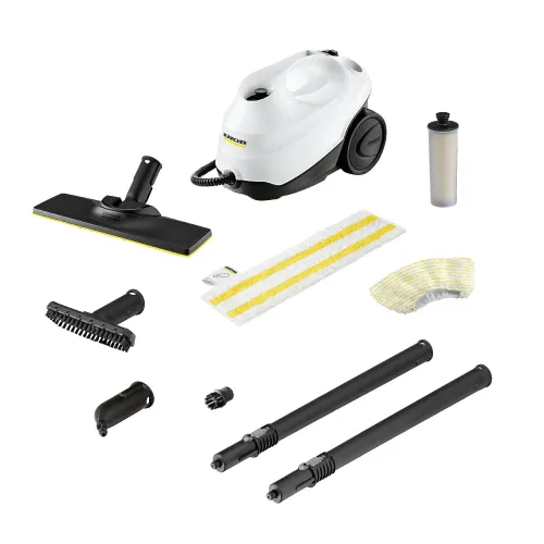 Myjka parowa Karcher SC 3 EasyFix 1.513-650.0 1900W